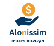 לוגו של אלון ניסים – תכנון פיננסי וביטוח