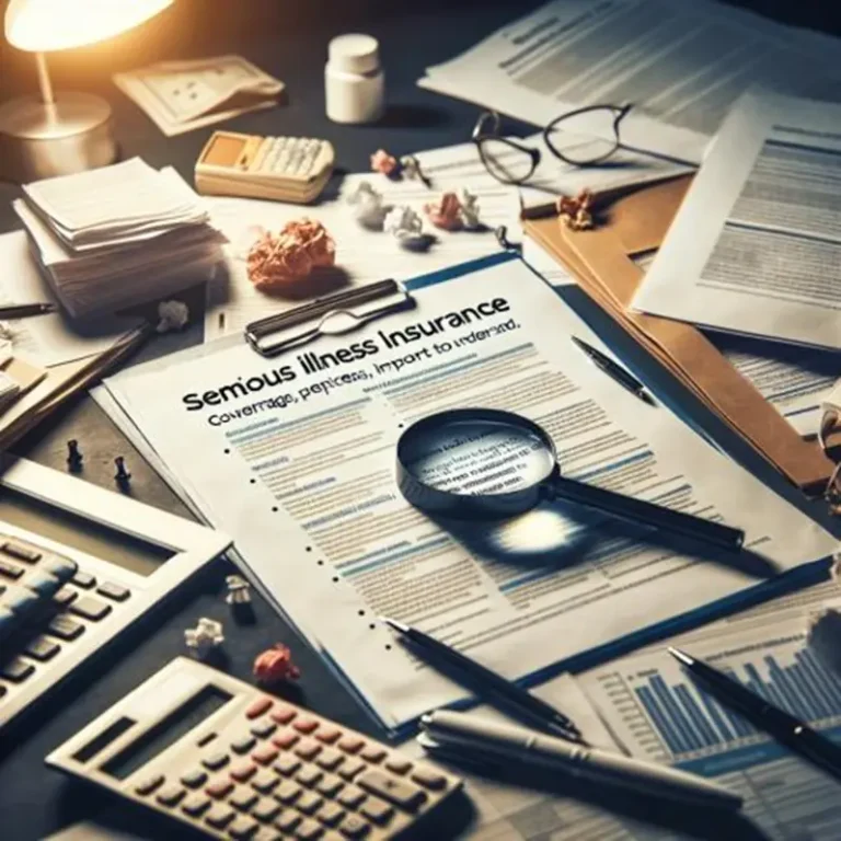 ביטוח מחלות קשות השוואה בין חברות ביטוח, כיסויים ומחירים